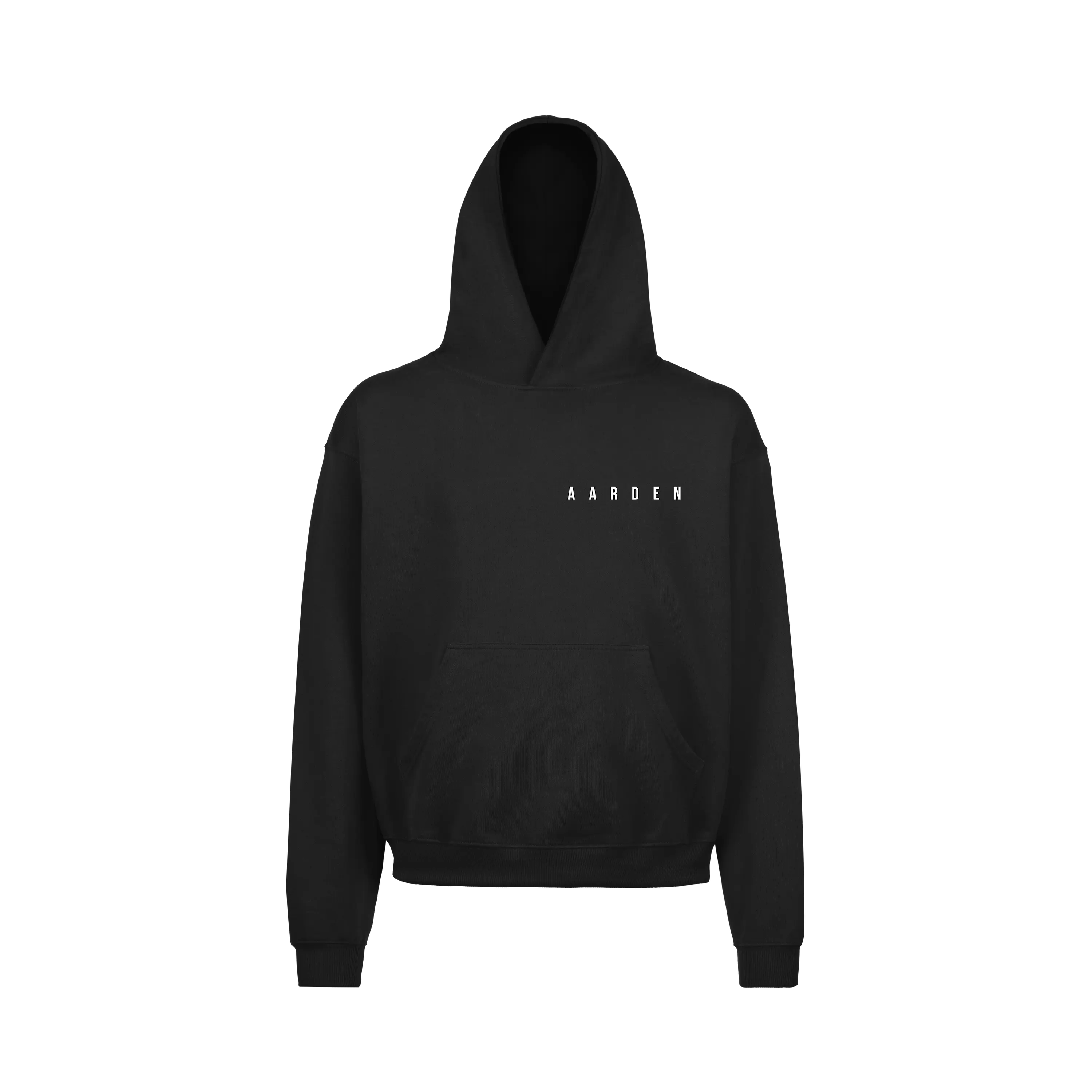 HOODIE OVERSIZE