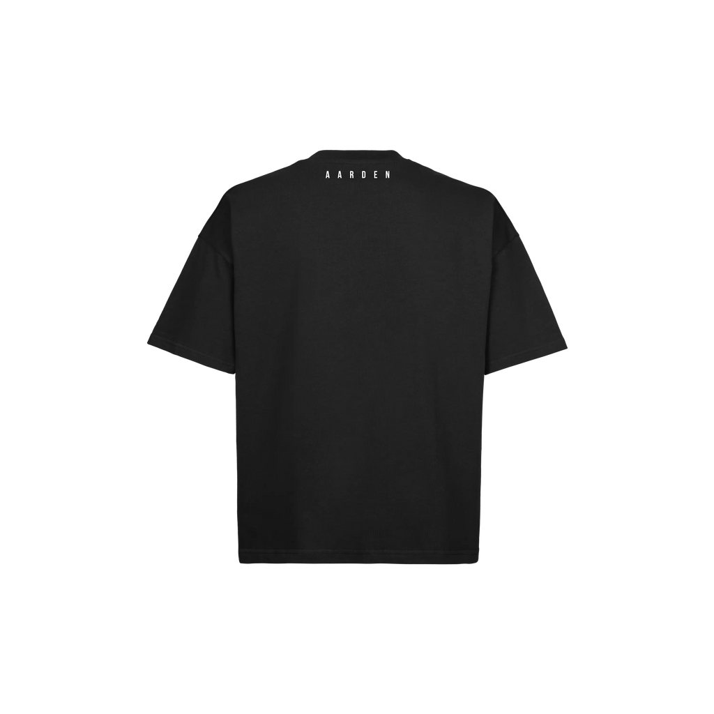 T-SHIRT OVERSIZE