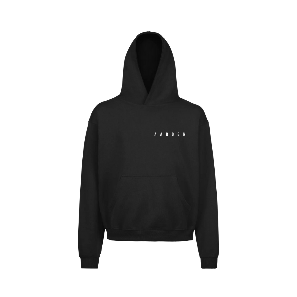 HOODIE OVERSIZE
