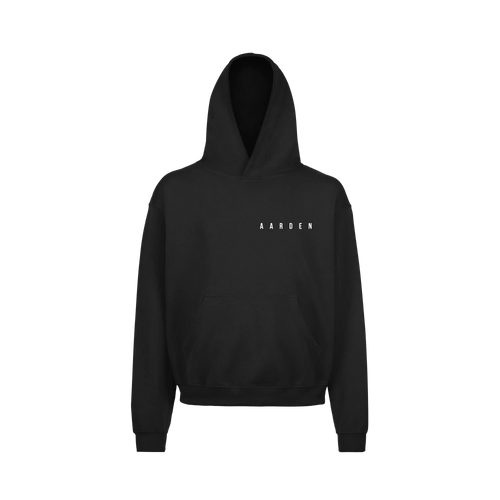 HOODIE OVERSIZE