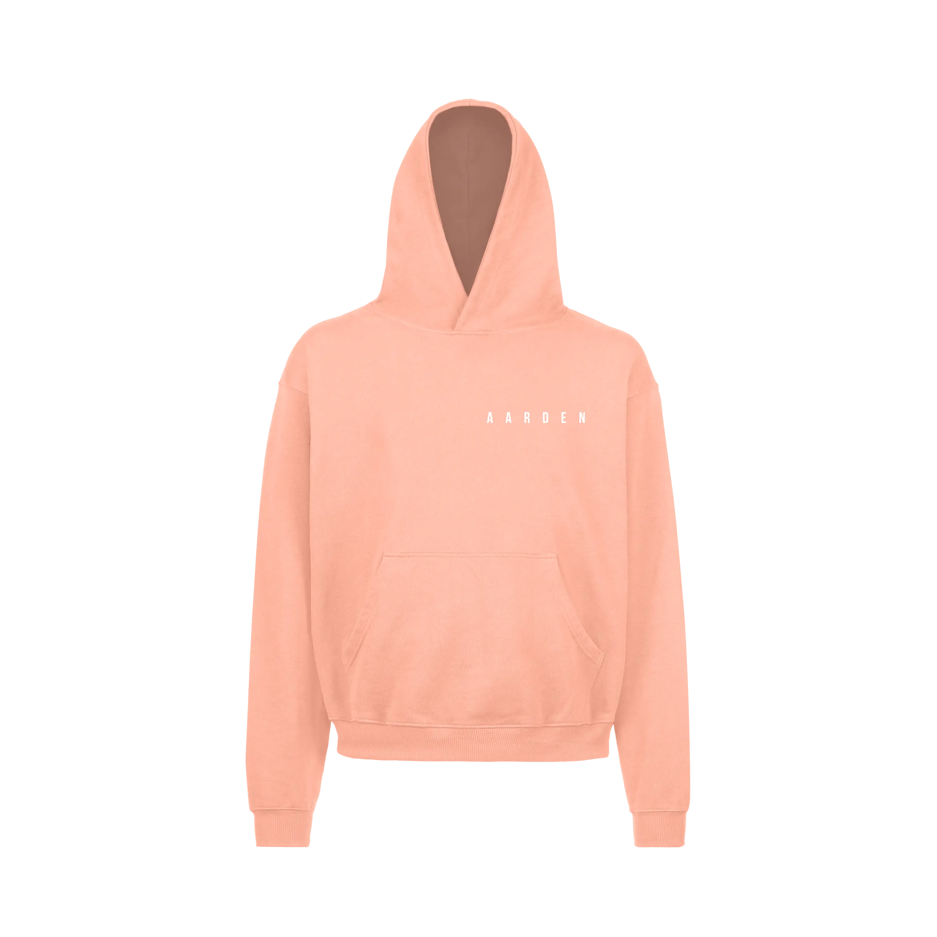 HOODIE OVERSIZE