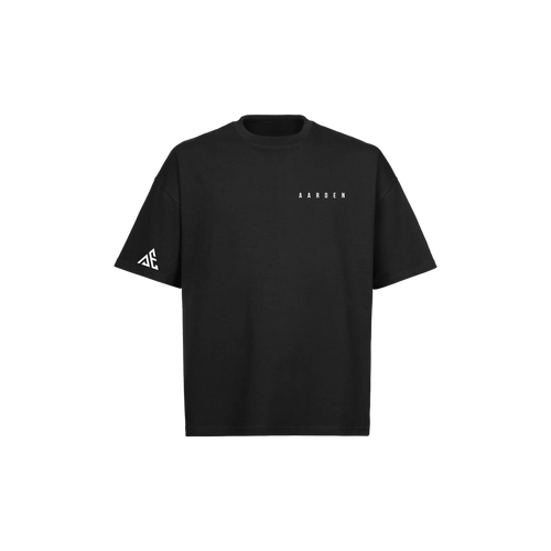 T-SHIRT OVERSIZE