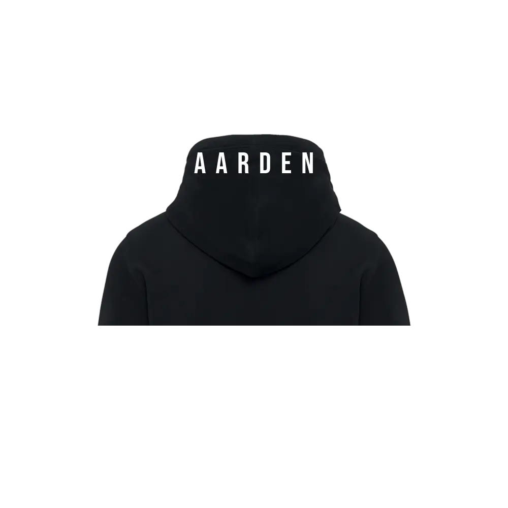 HOODIE OVERSIZE
