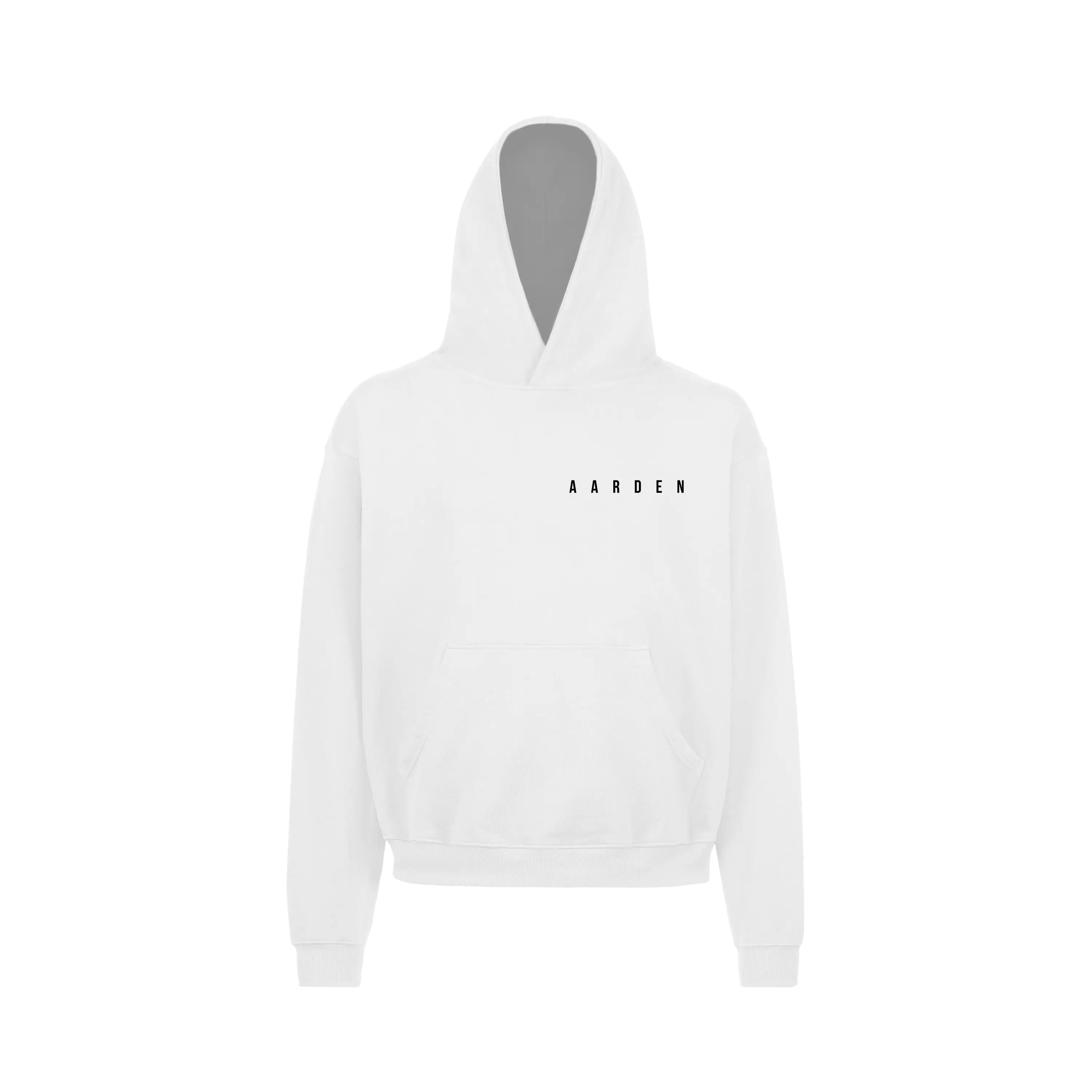 HOODIE OVERSIZE