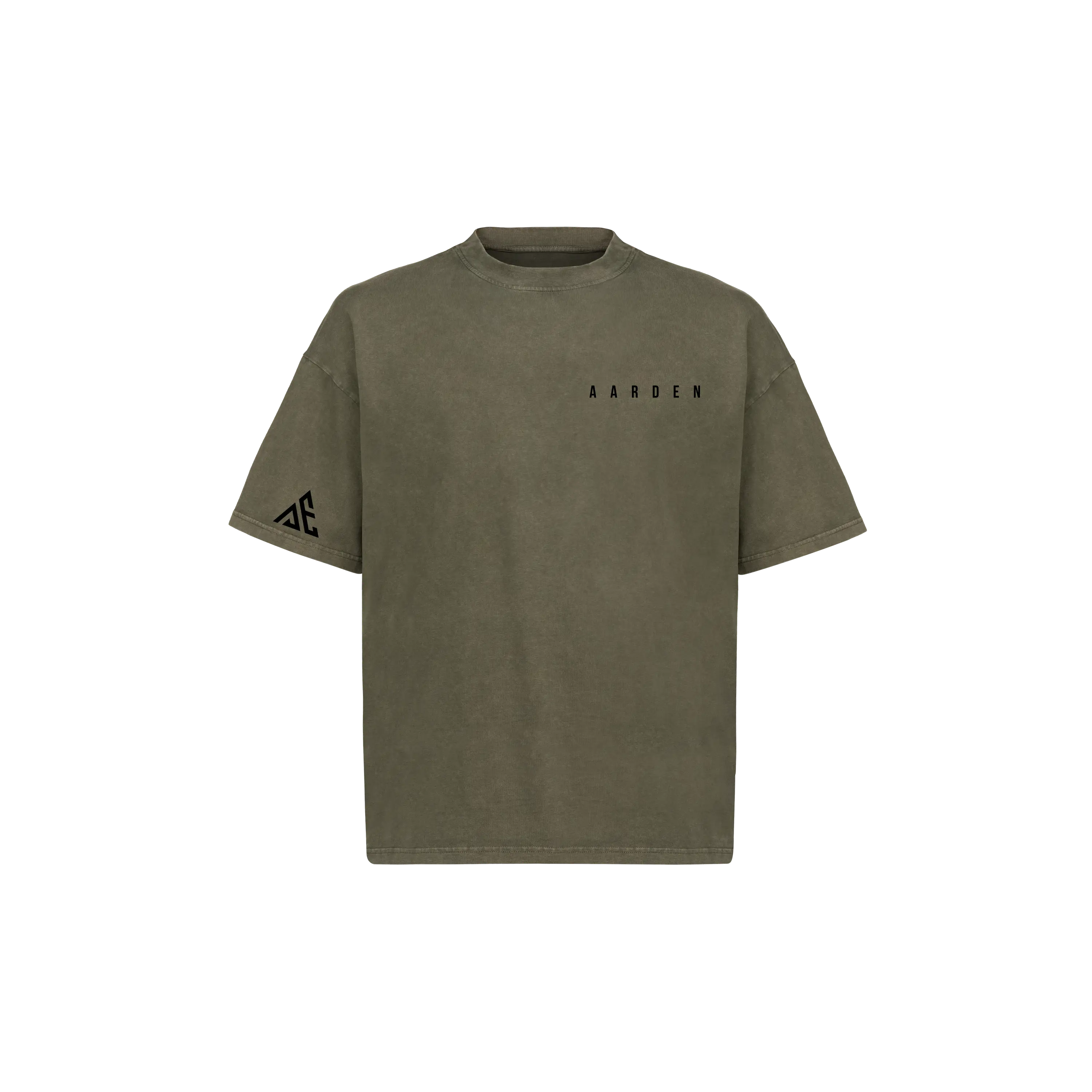 T-SHIRT OVERSIZE